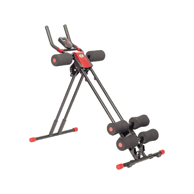 Maquina De Abdominales Kratos Peso Max 120kg 66508 Tiendas Soca 9869