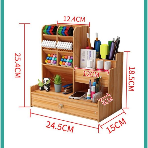 Mesa Carro Auxiliar Organizador plegable con Ruedas – DUAM