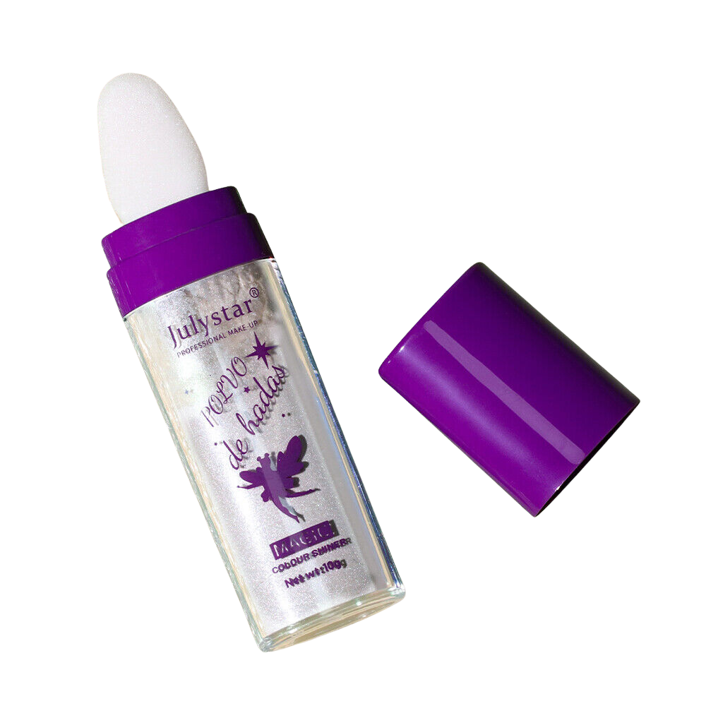 Brillantina para el cuerpo J003-016G
