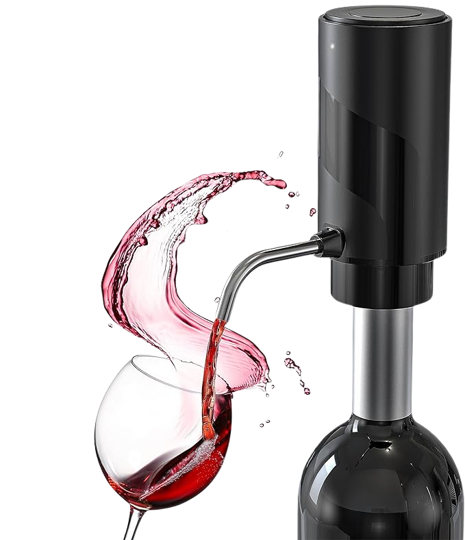 Dispensador de Vino Automático LK5811111 (2)