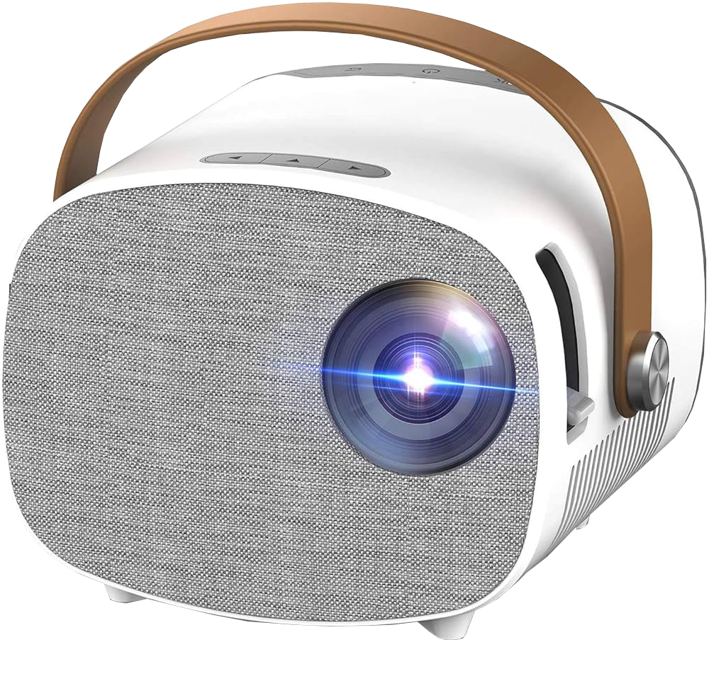 Mini proyector YG230