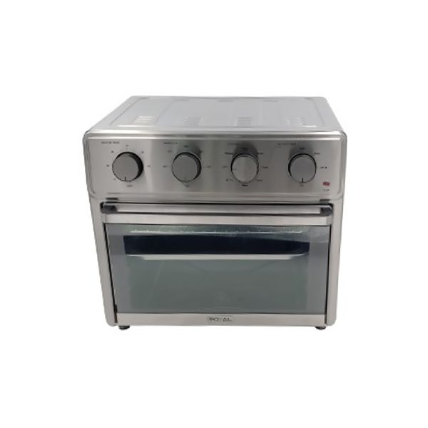 FREIDORA AIRE 7L 18000W ROYAL – Tiendas Soca