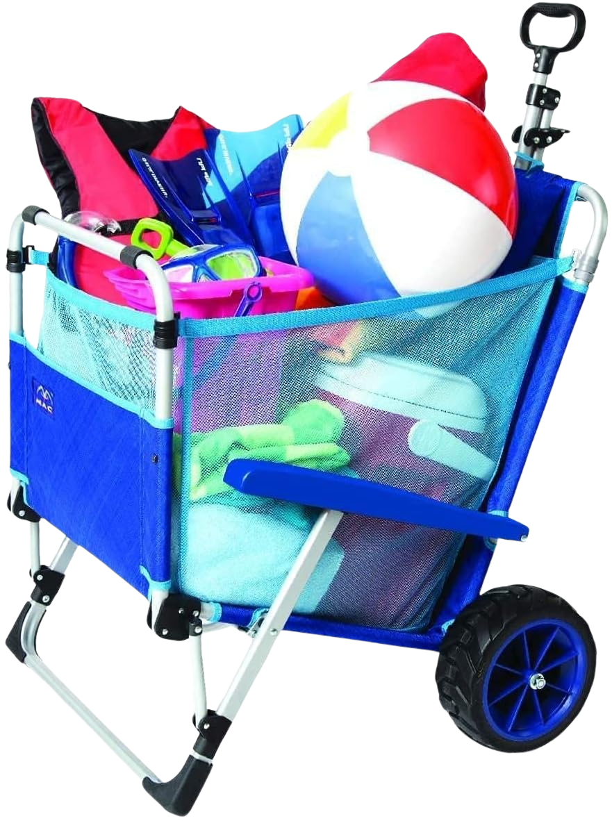 Silla plegable carrito BD (3)