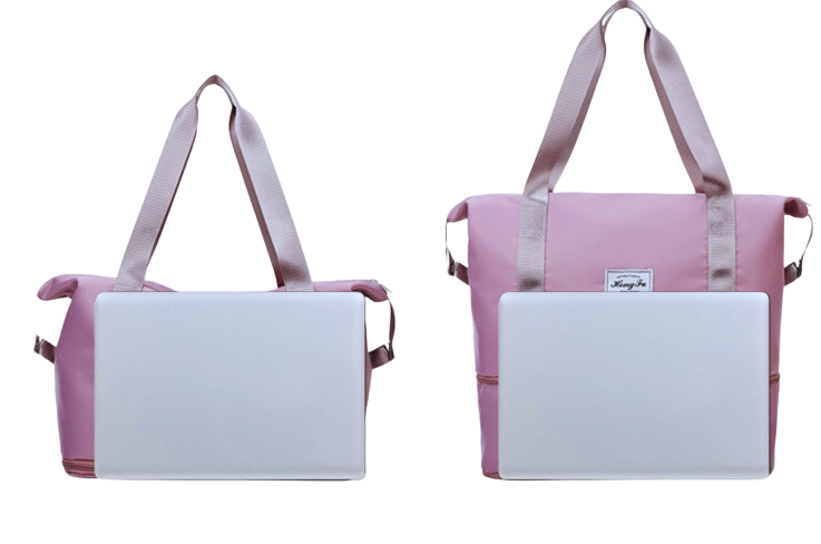 Bolso multiuso plegable TB069-B (3)